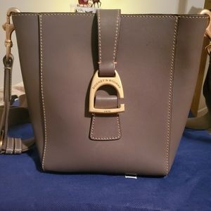 Dooney & Bourke Emerson Michaela Crossbody